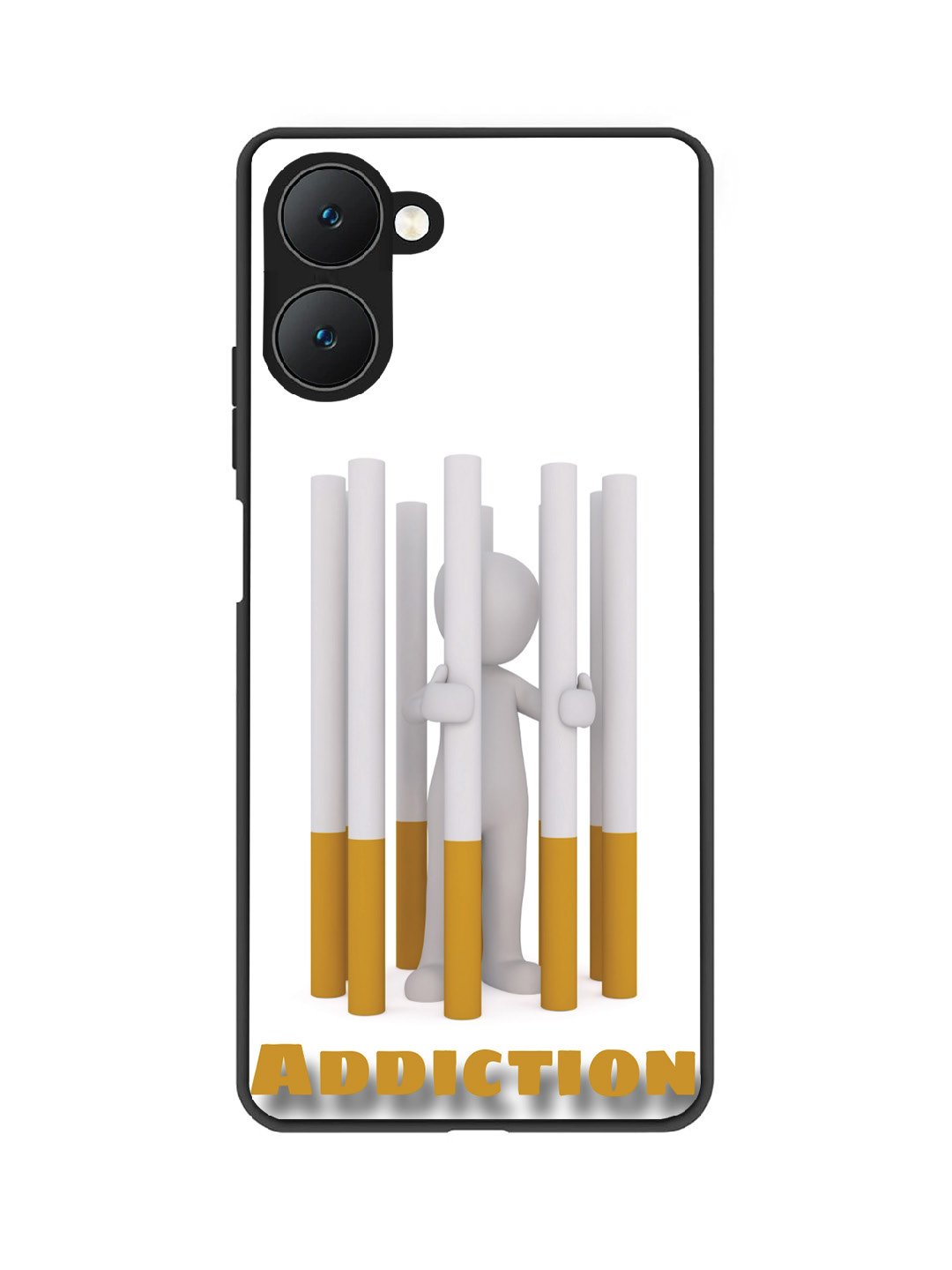 vivo T3 Lite 5G Smocking Addiction
