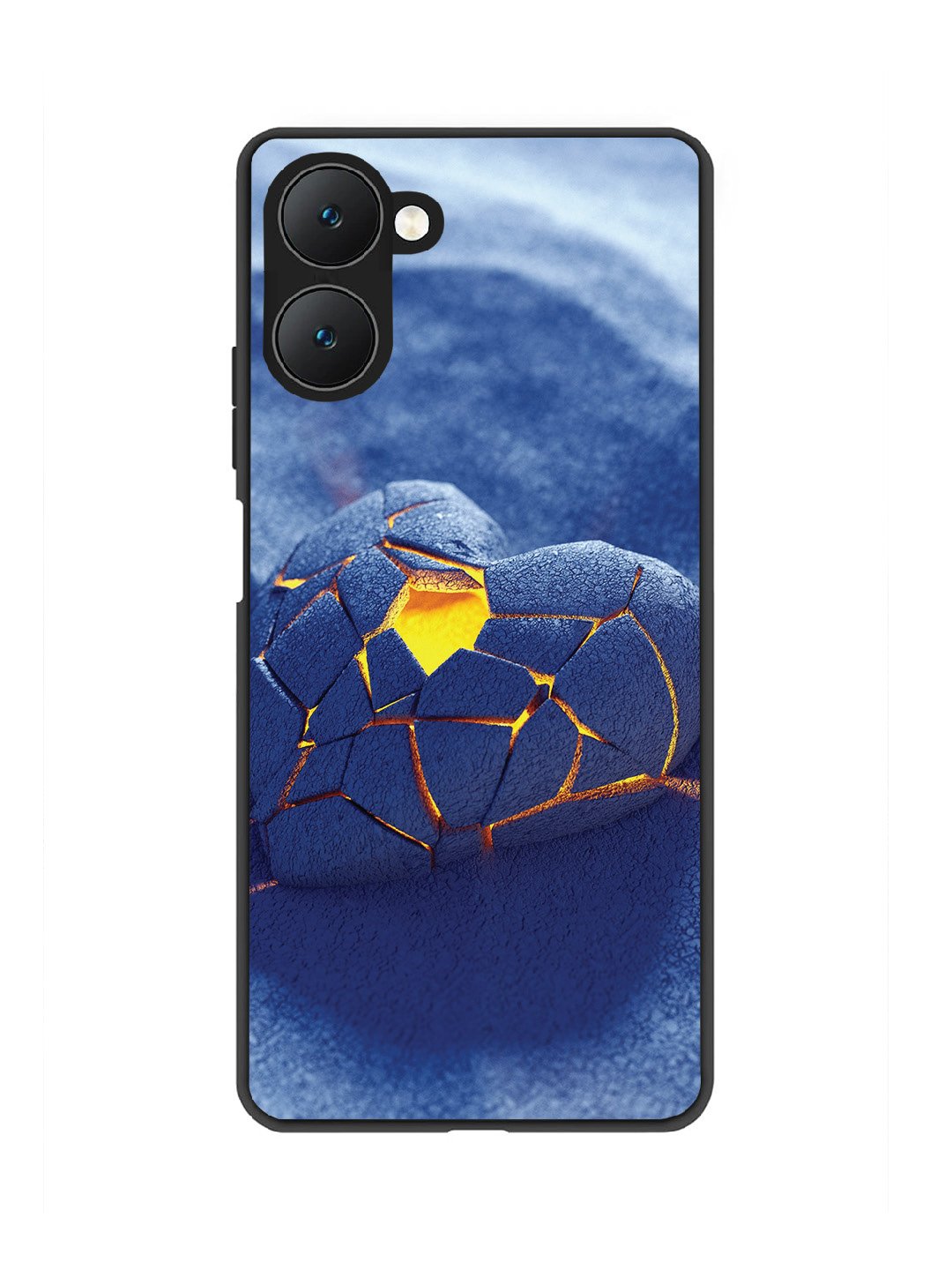 vivo T3 Lite 5G Broken Heart