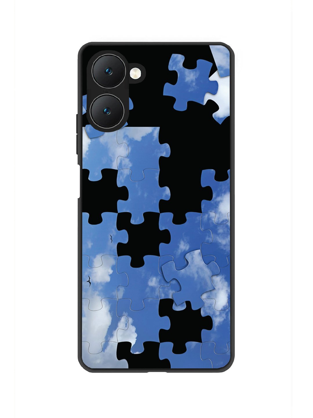 vivo T3 Lite 5G Puzzle