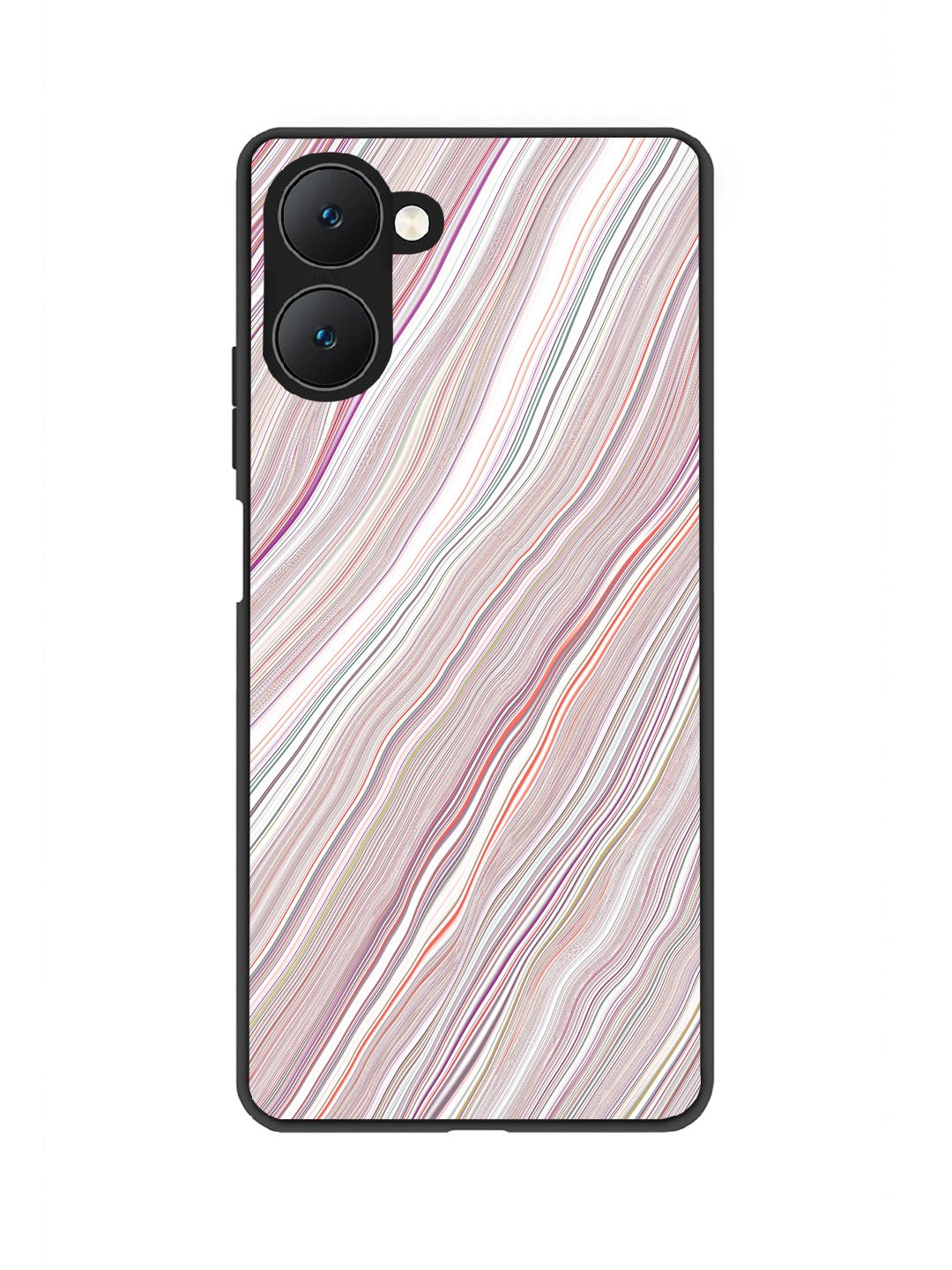 vivo T3 Lite 5G Ivory Marble