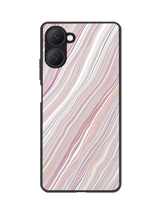 vivo T3 Lite 5G Ivory Marble