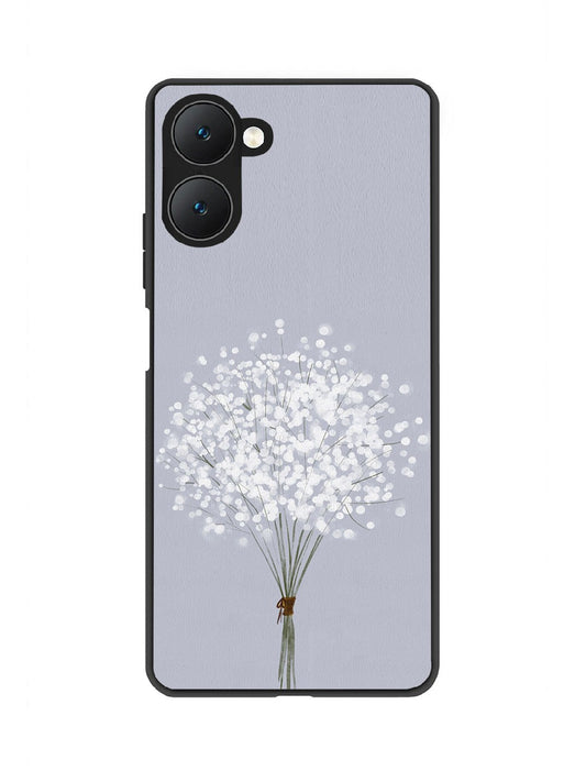 vivo T3 Lite 5G Blossom White