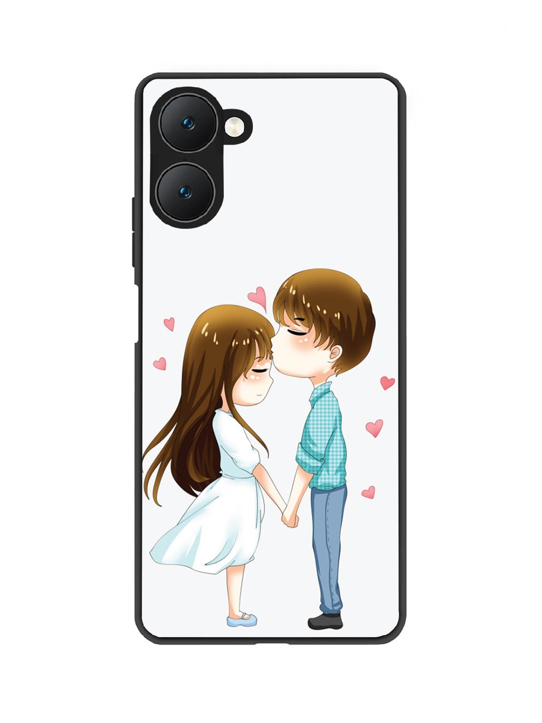 vivo T3 Lite 5G Cute Little Couple