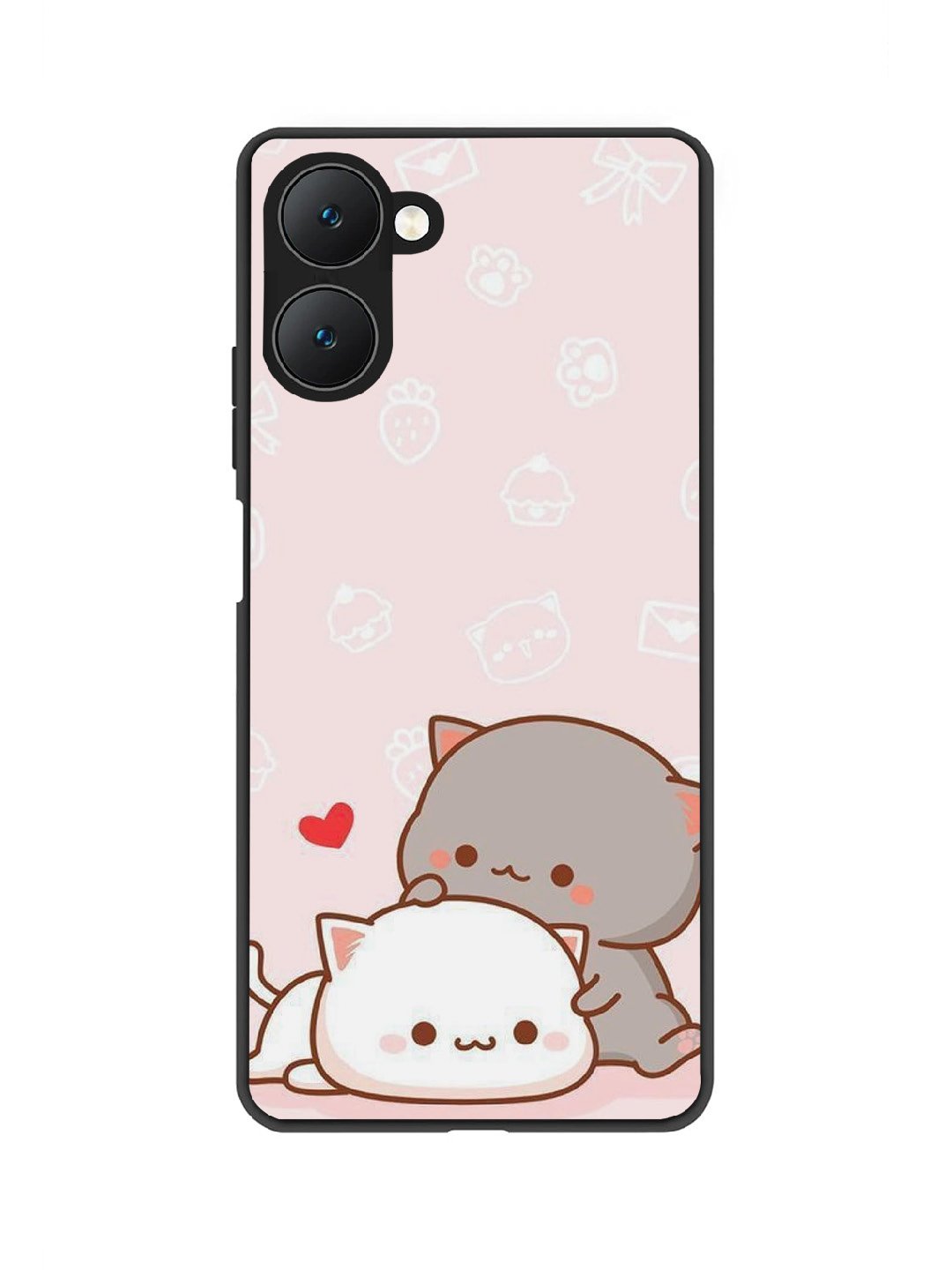 vivo T3 Lite 5G Bubu & Dudu Love