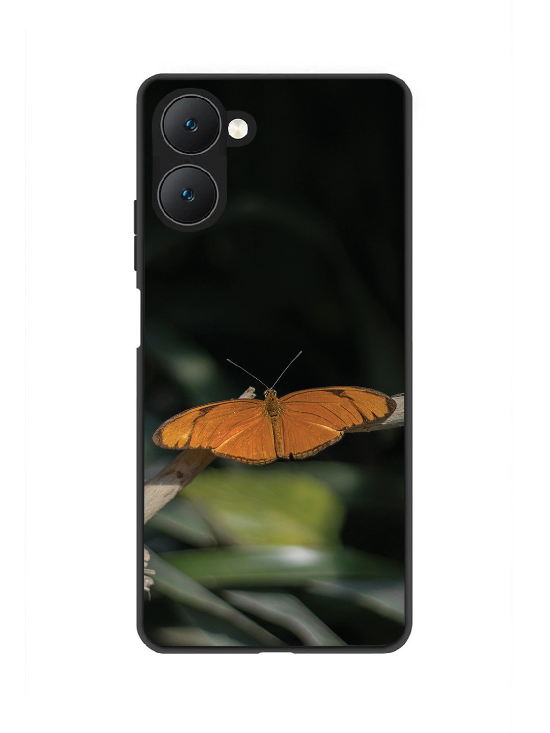 vivo T3 Lite 5G Beautiful Butterfly
