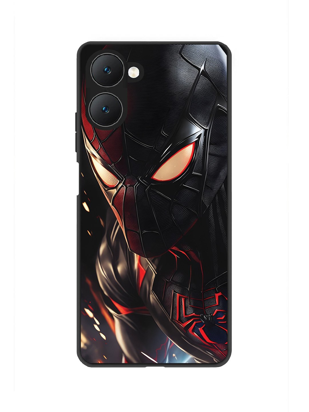 vivo T3 Lite 5G Spiderman