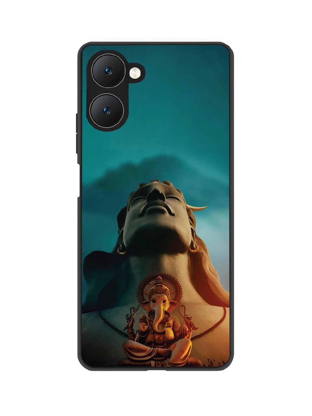 vivo T3 Lite 5G Shiva & Ganesh