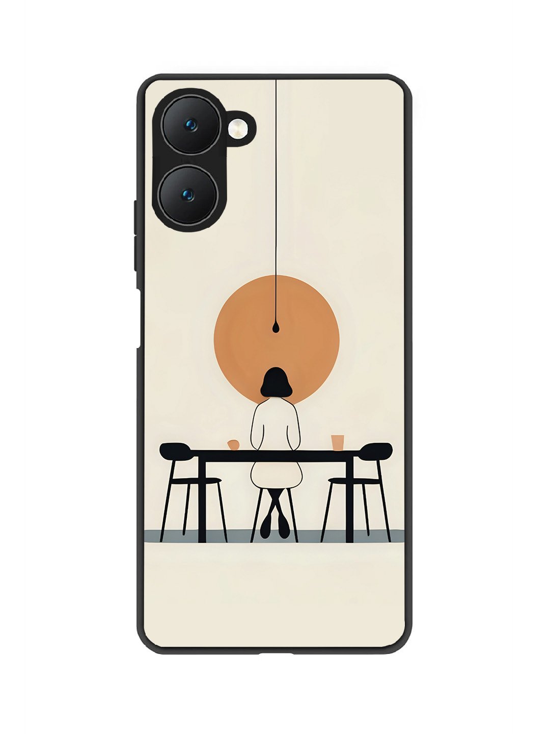 vivo T3 Lite 5G Alone