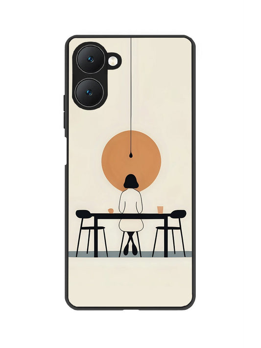 vivo T3 Lite 5G Alone