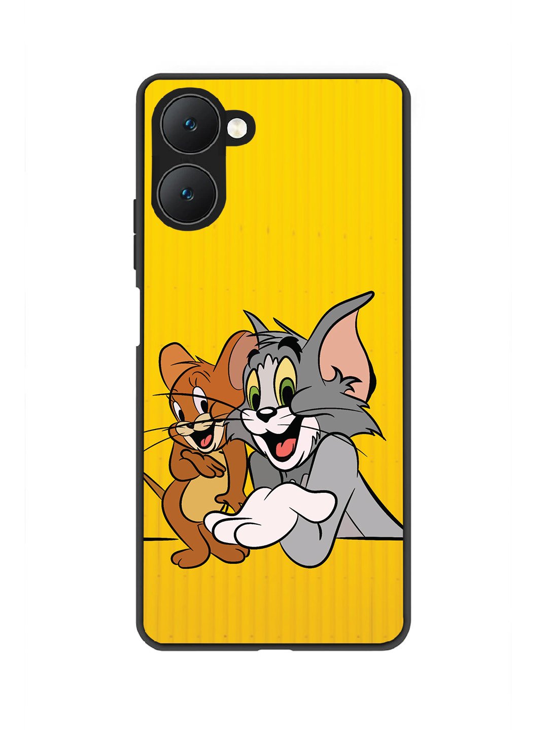 vivo T3 Lite 5G Tom n Jerry
