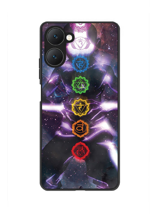vivo T3 Lite 5G Aang Avatar The Last Airbender