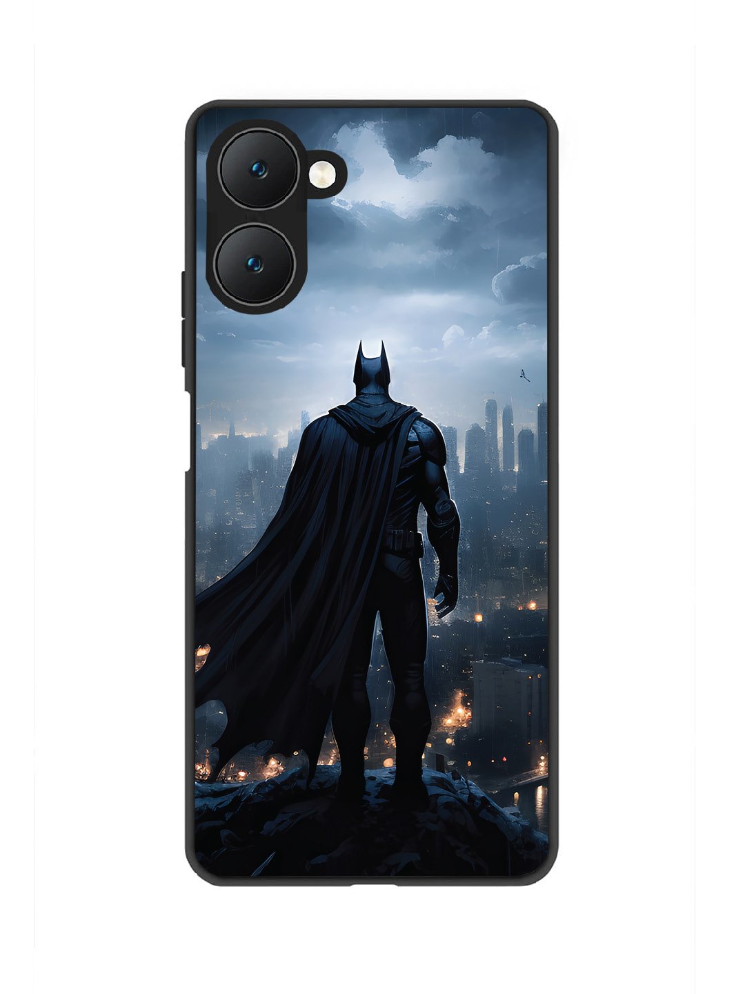 vivo T3 Lite 5G King of Bats