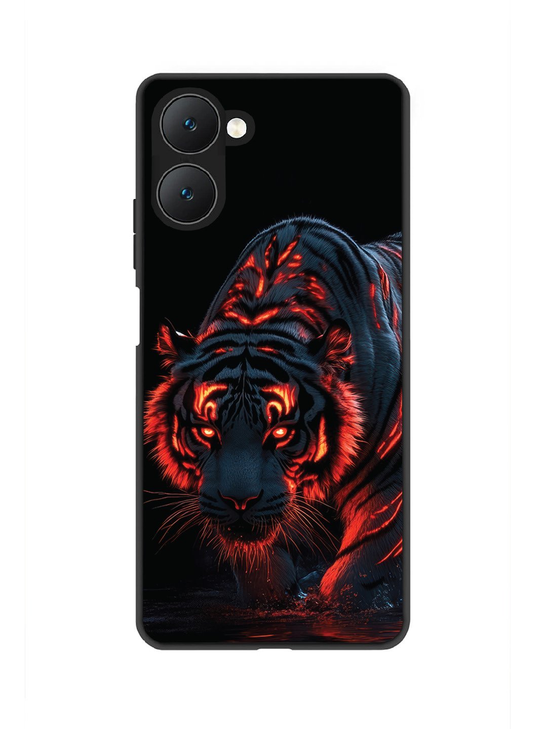 vivo T3 Lite 5G Tiger Fier