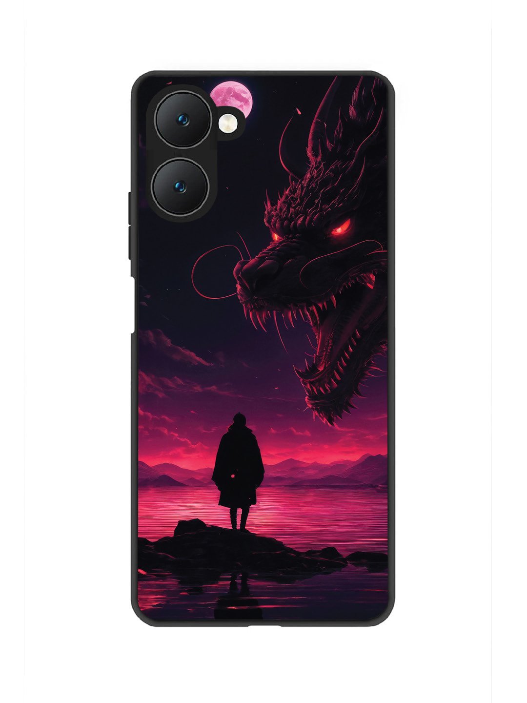 vivo T3 Lite 5G Dragon
