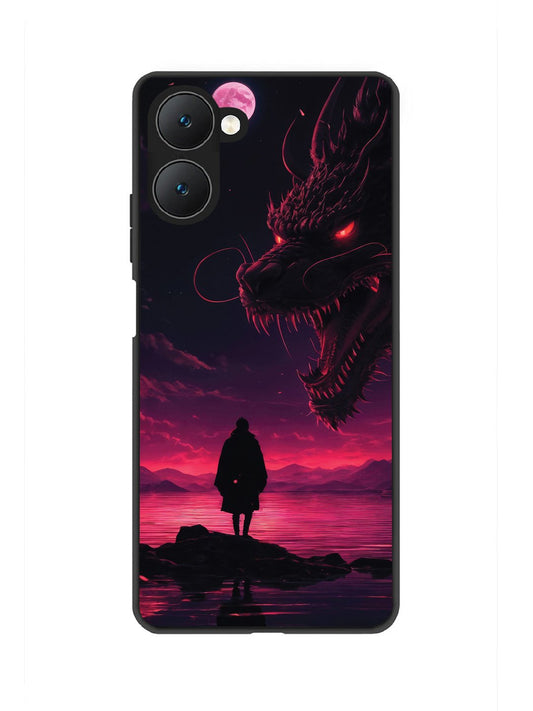vivo T3 Lite 5G Dragon
