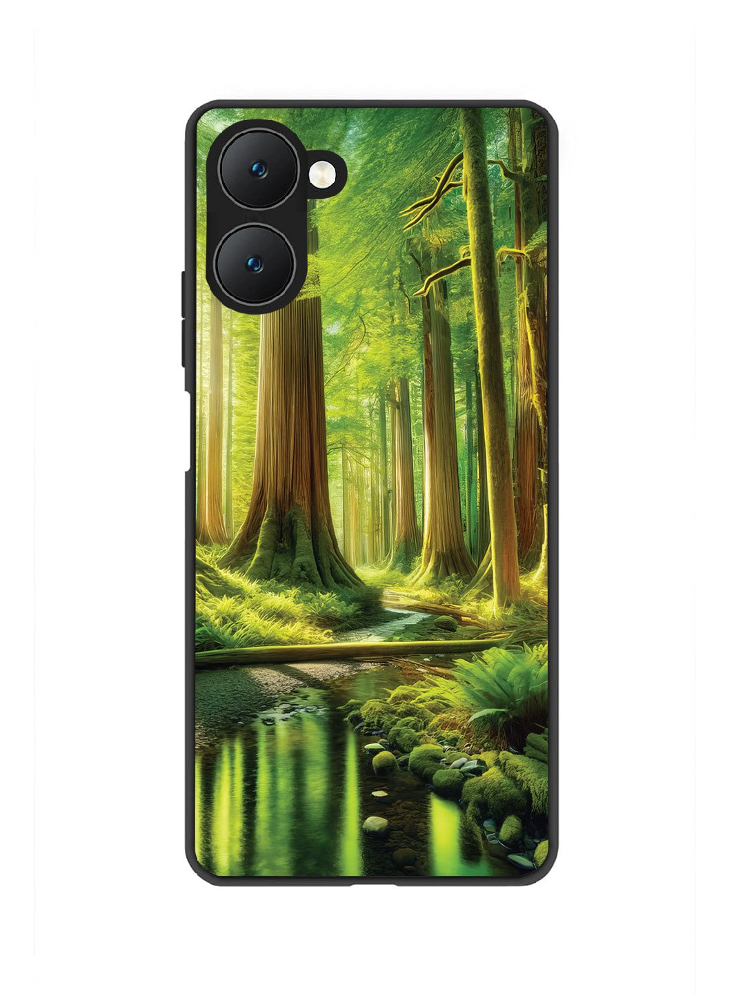 vivo T3 Lite 5G Forest