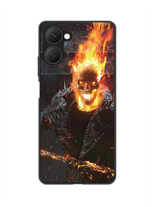 vivo T3 Lite 5G Ghost Rider
