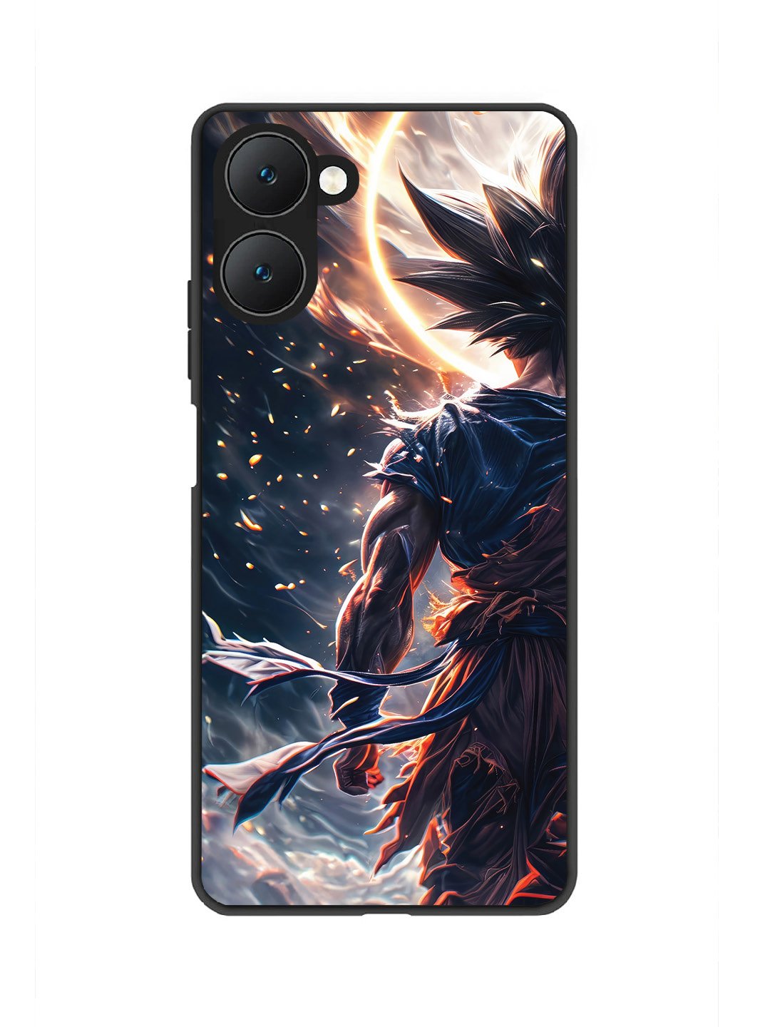 vivo T3 Lite 5G Goku