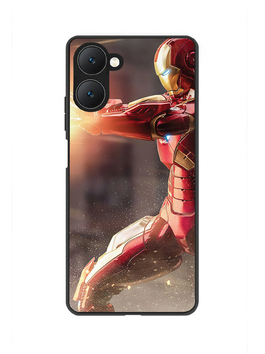vivo T3 Lite 5G Ironman Repulsor