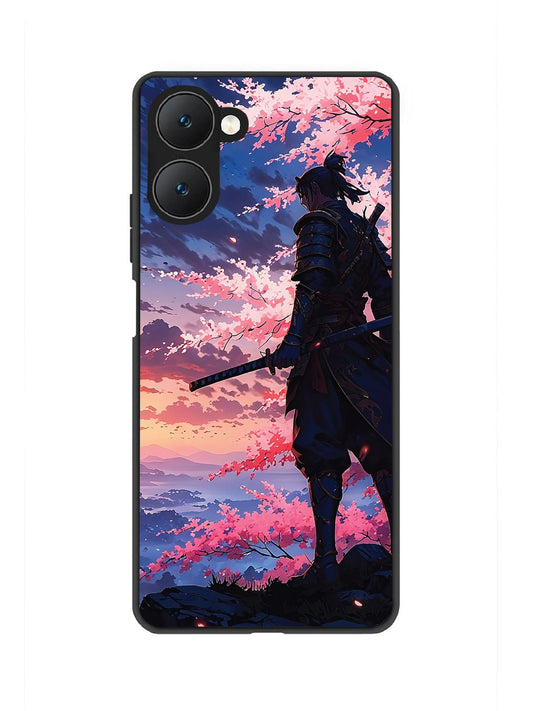 vivo T3 Lite 5G Samuray