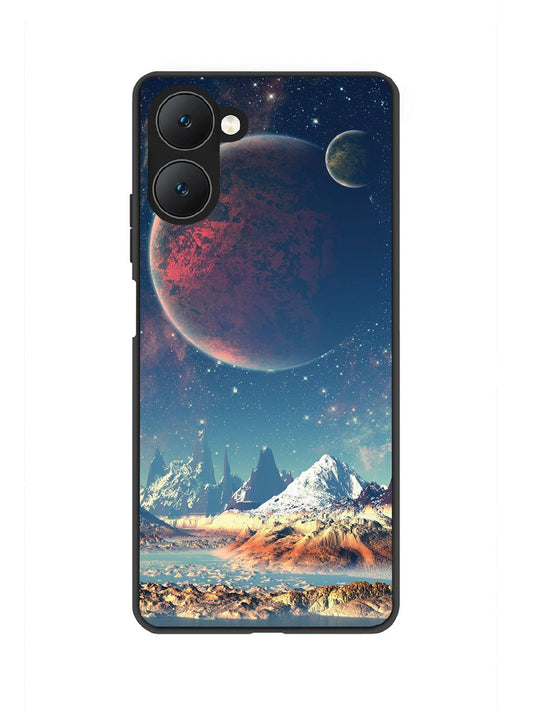 vivo T3 Lite 5G Space
