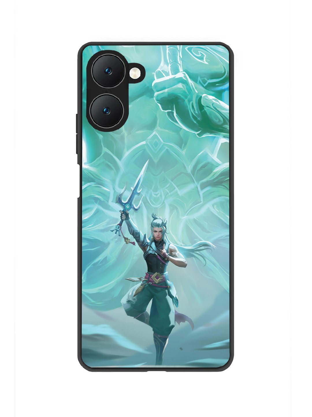 vivo T3 Lite 5G Suyou