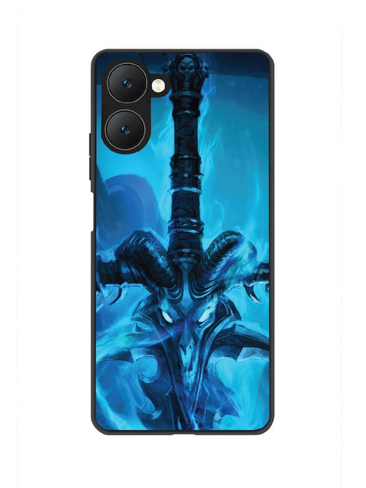 vivo T3 Lite 5G Warcraft Arthas
