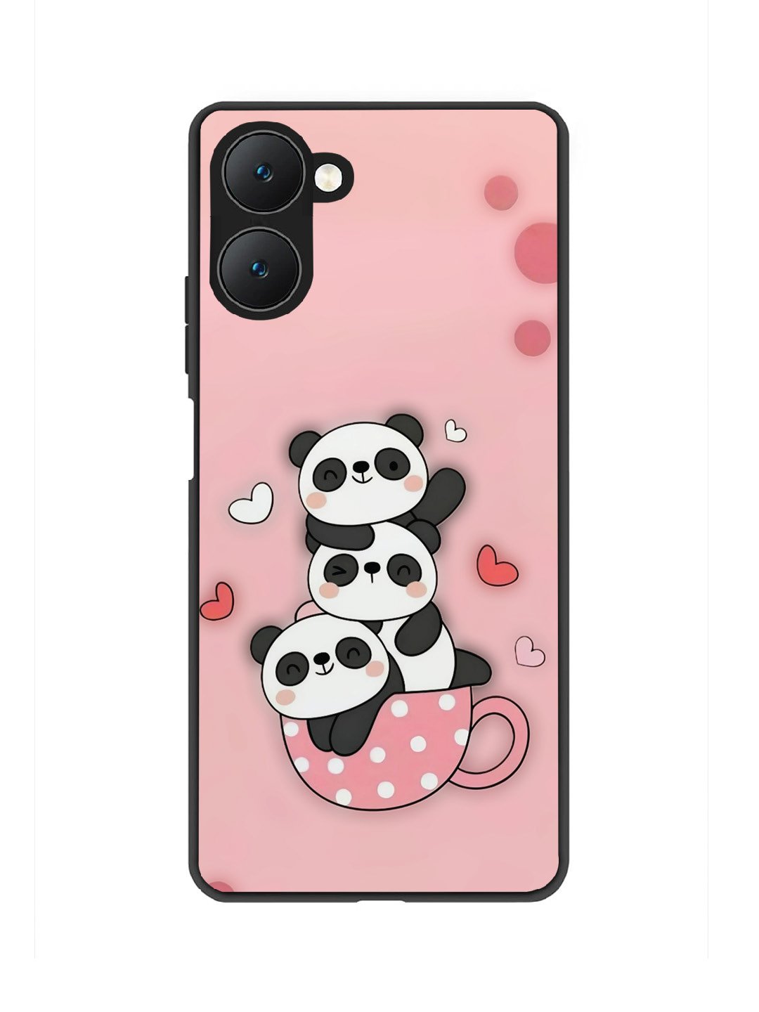 vivo T3 Lite 5G Cute Panda