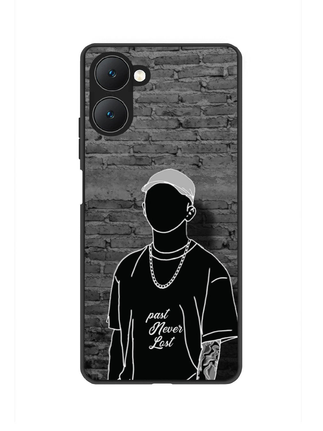 vivo T3 Lite 5G Badboy Hearbroken Love Quotes
