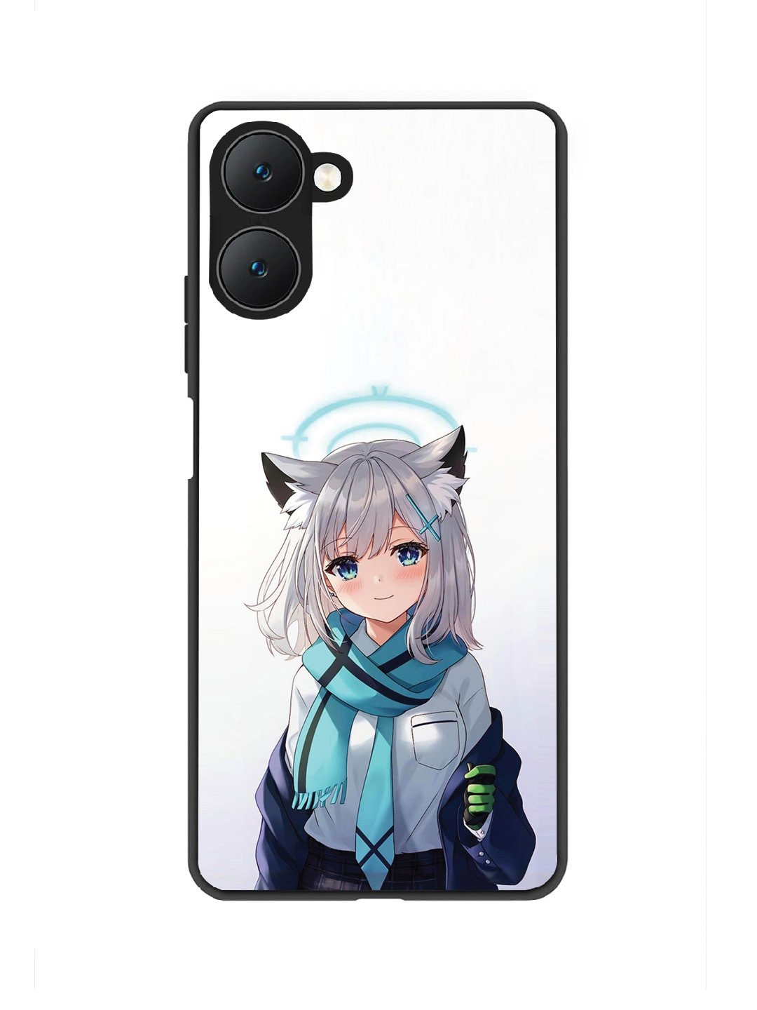 vivo T3 Lite 5G Cute Angel