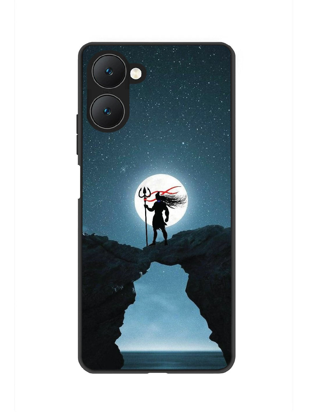 vivo T3 Lite 5G Adi Shiva