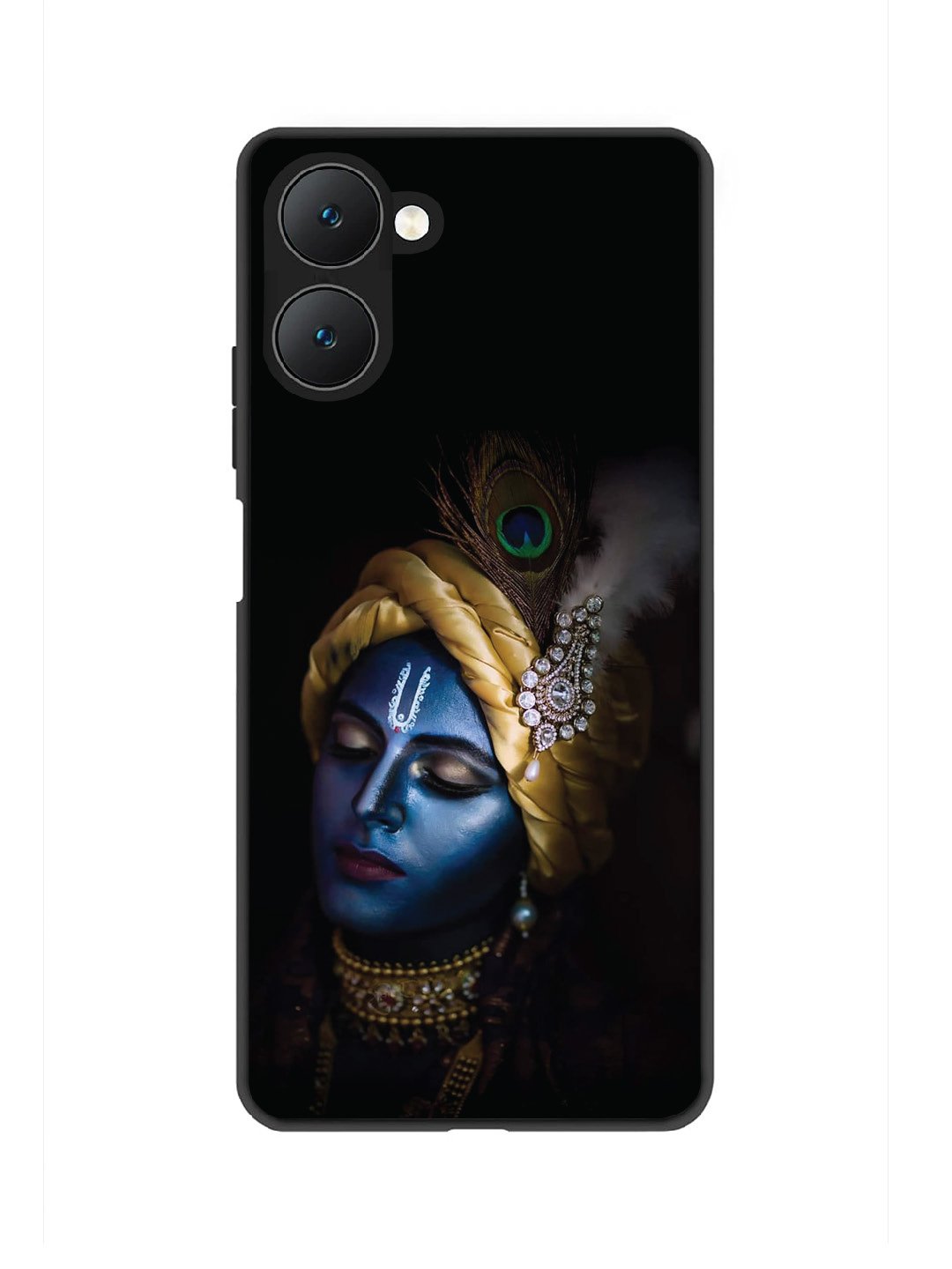 vivo T3 Lite 5G Kanha Krishna