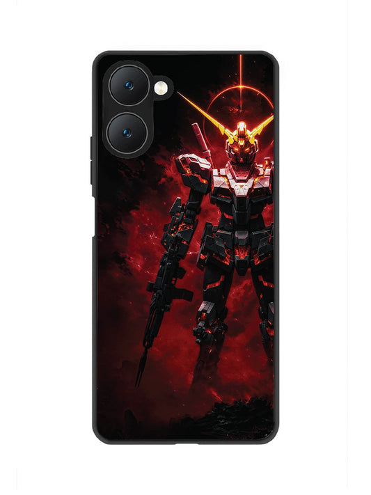 vivo T3 Lite 5G Gundam