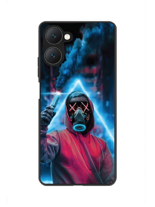 Vivo Y18 5G mask-man-bad-boys-bad-boys-rules