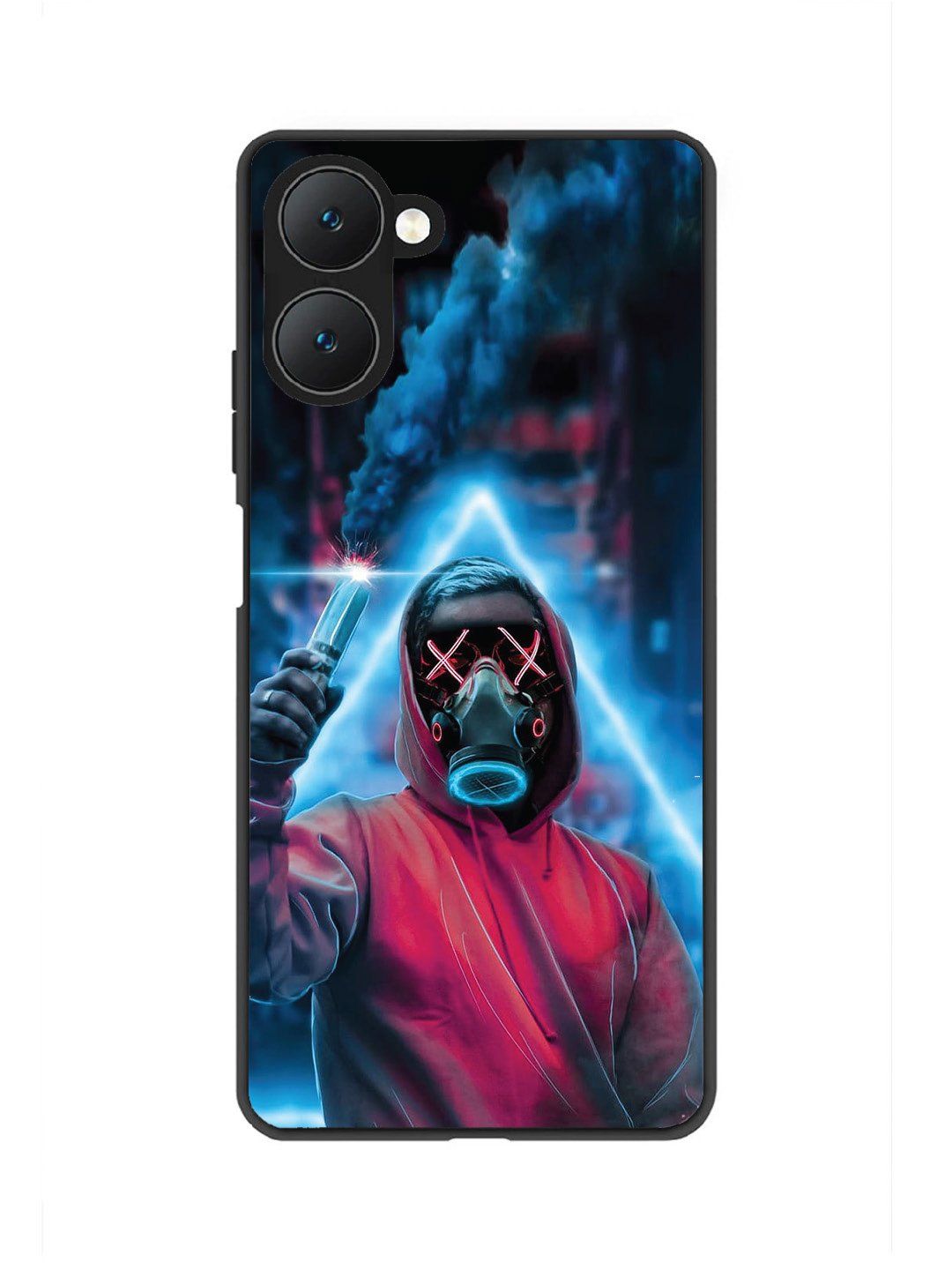 vivo T3 Lite 5G mask-man-bad-boys-bad-boys-rules