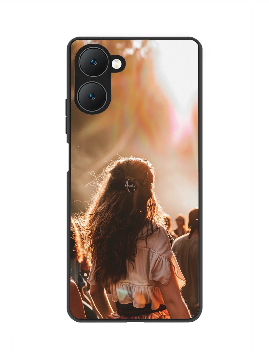 Vivo Y18 5G Sunlit Festival Vibes