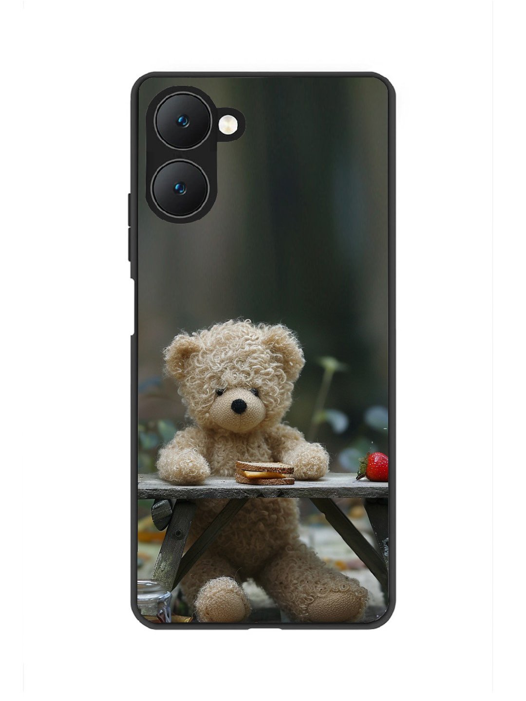 Vivo Y18 5G Teddy Bear Picnic