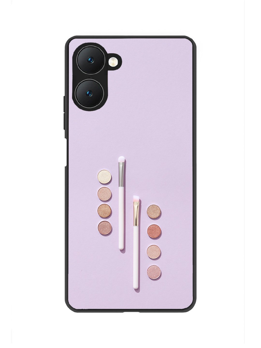 Vivo Y28e 5G Girls Makeup Story