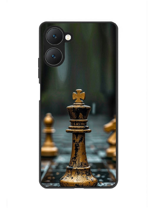 Vivo Y18 5G The King Chess