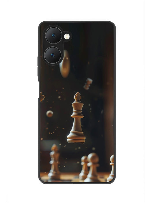 Vivo Y18 5G King Chess
