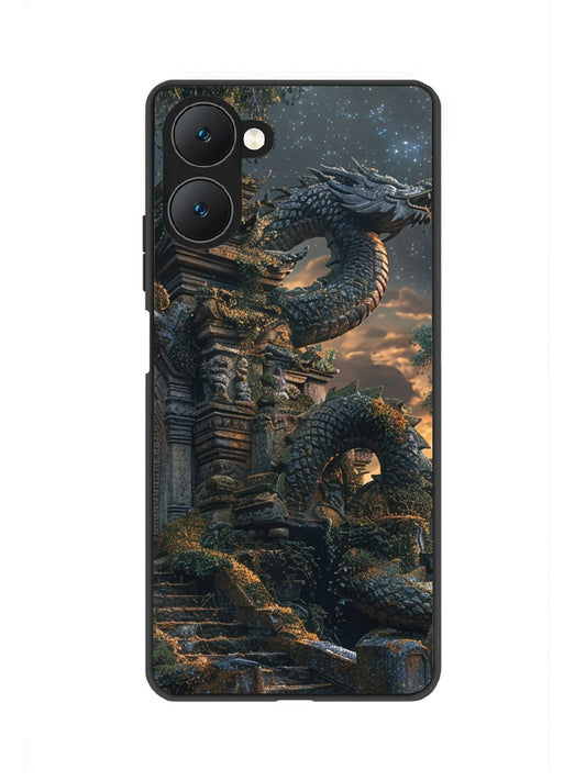 Vivo Y18e 5G Mystical Dragon Gateway