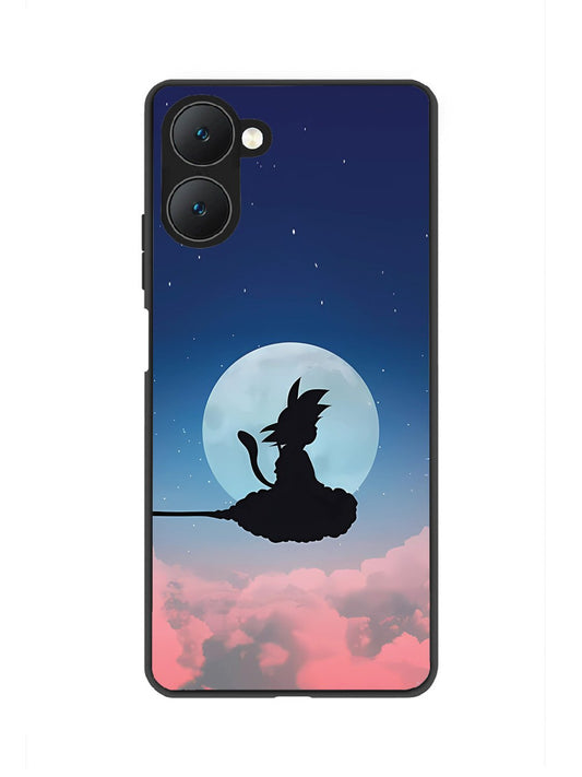 Vivo Y18 5G Gohan