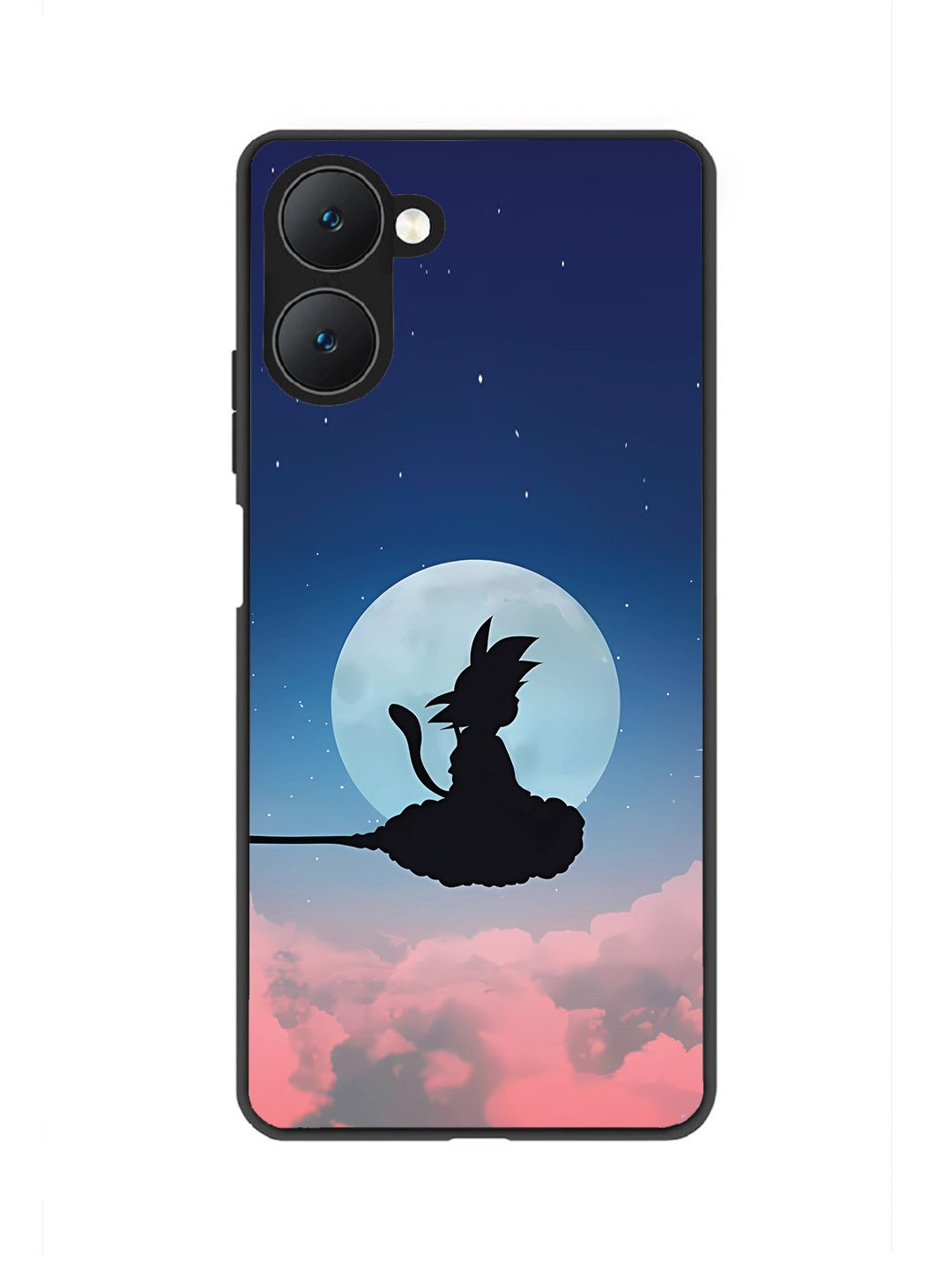 Vivo Y18e 5G Gohan