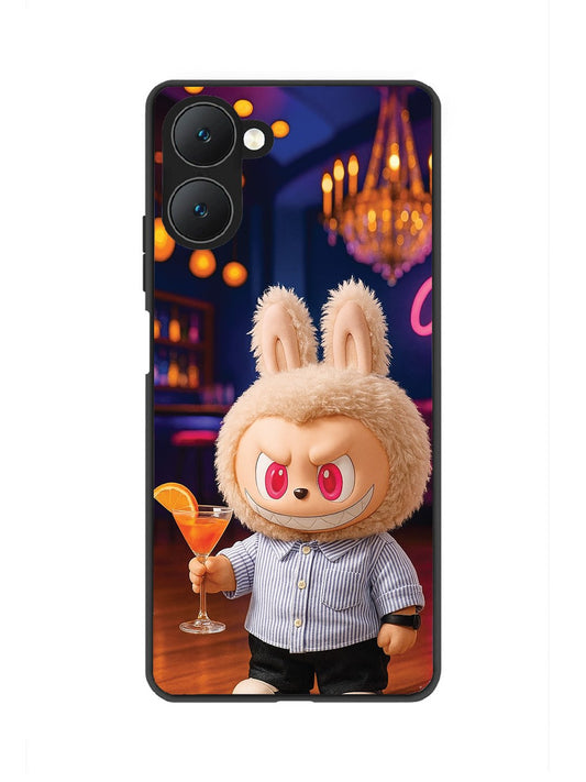 Vivo Y28s 5G Labubu Doing Party