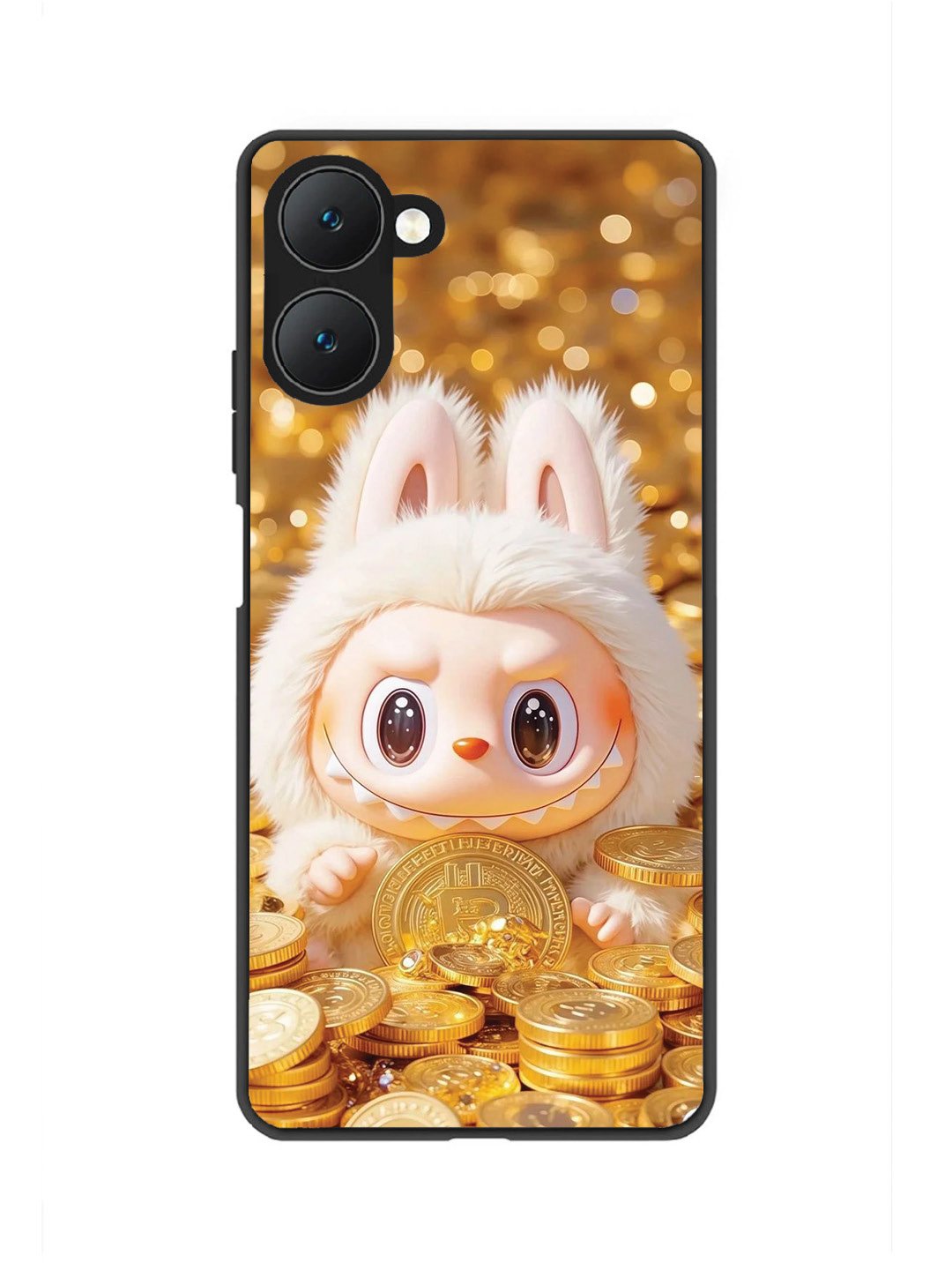 vivo T3 Lite 5G Rich Labubu