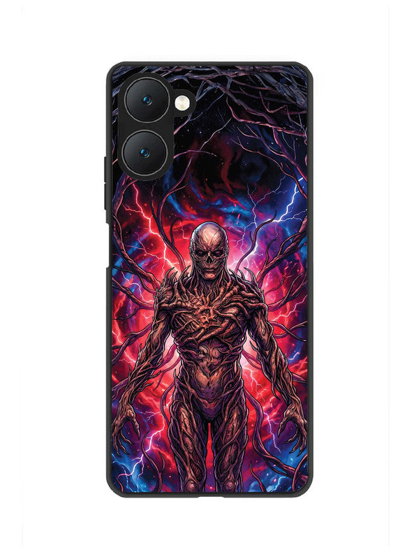 Vivo T3 Lite 5G Stranger Things Vecna