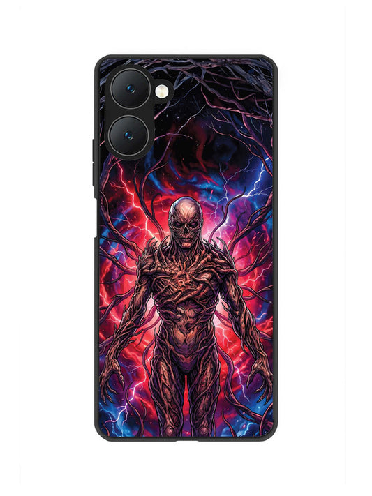 Vivo T3 Lite 5G Stranger Things Vecna