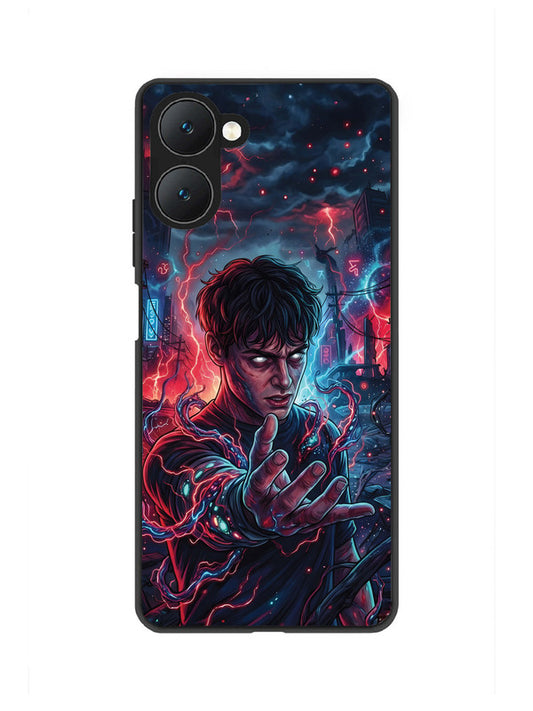 Vivo T3 Lite 5G William The Sorcerer