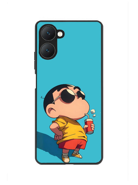 Vivo T3 Lite 5G Sinchan