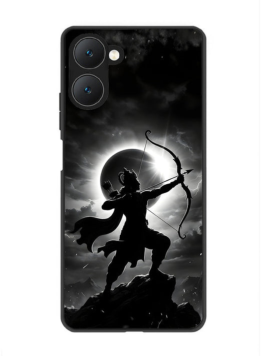 Vivo T3 Lite 5G Prabhu Shri Ram